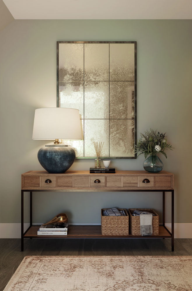 High End Interior Design