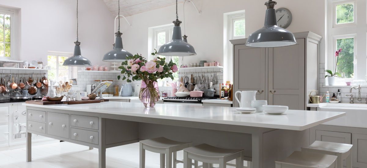 Stunning Kitchen | Wells & Maguire