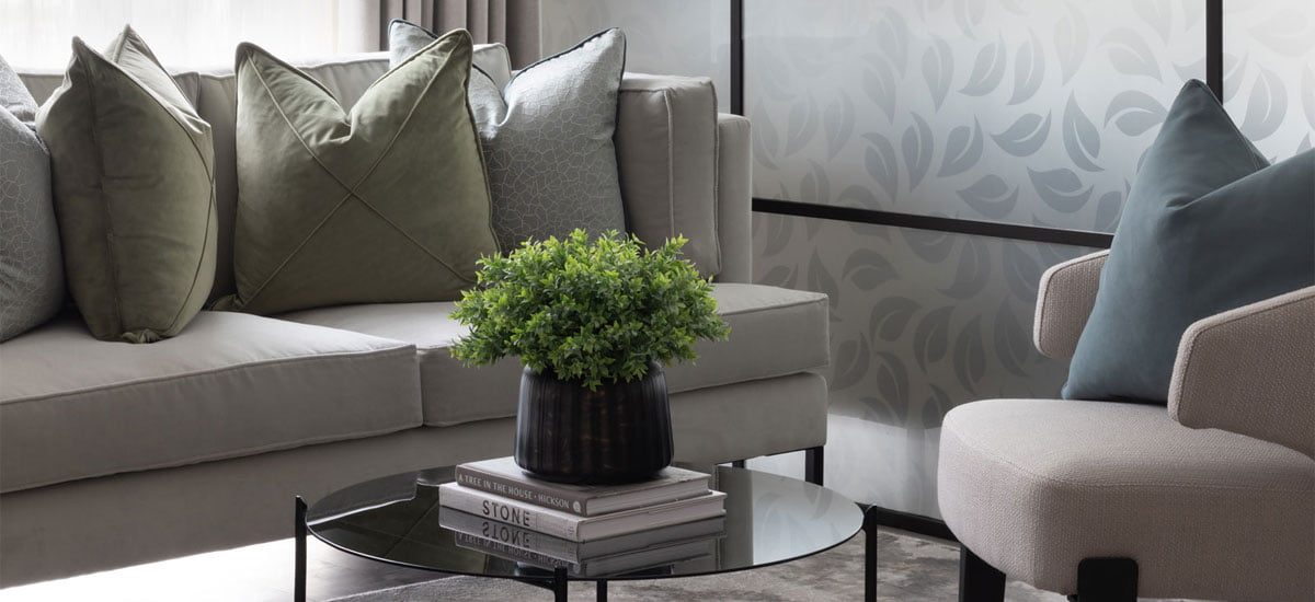 Living Room Design